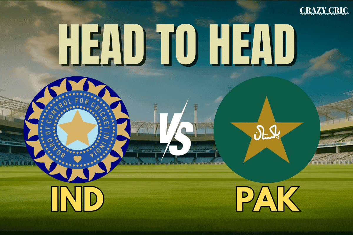 India vs Pakistan T20 world Cup 2024