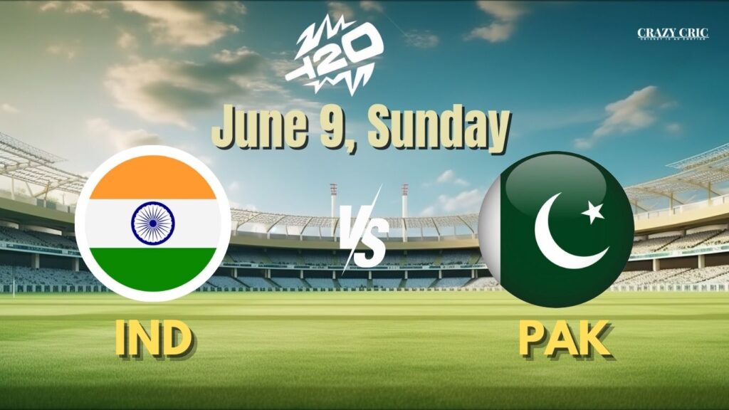 india vs pakistan t20 world cup 1