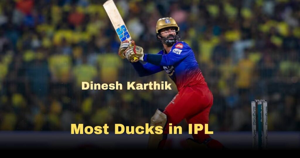 most-ducks-in-ipl